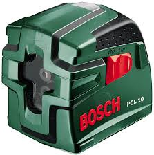 Нивелир Bosch PCL 10