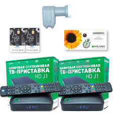 Подключение 2 телевизоров. Акция "Мультирум", скидка 25%